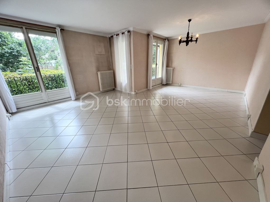 Achat appartement à vendre 4 pièces 80 m² - Brétigny-sur-Orge