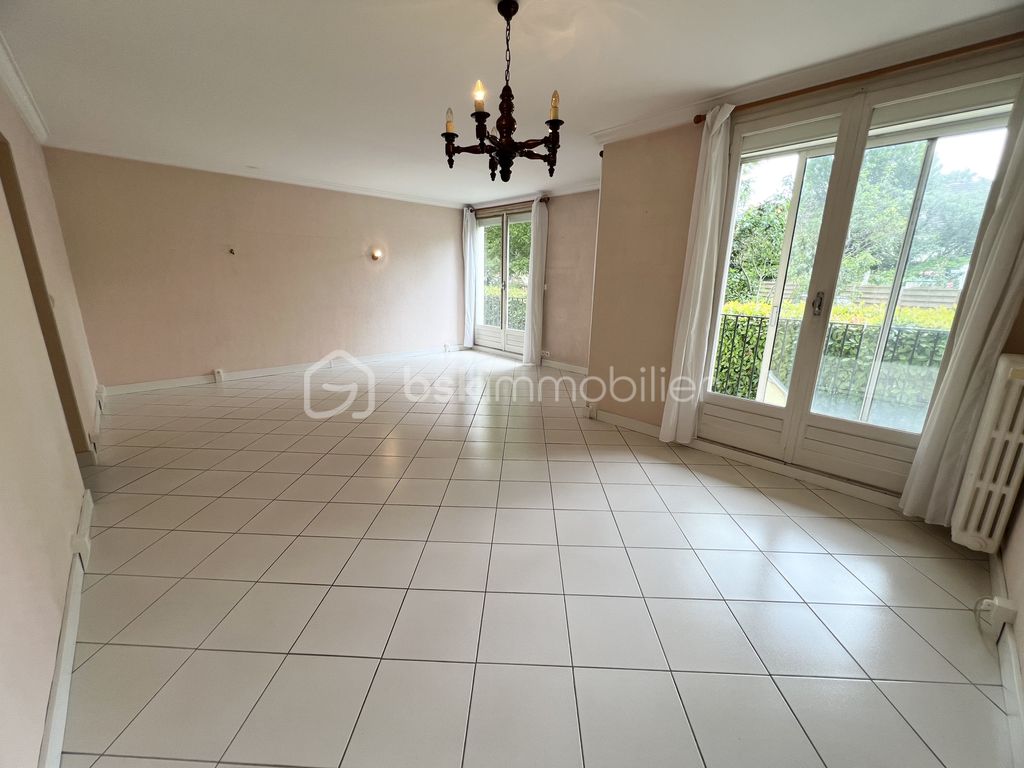 Achat appartement 4 pièce(s) Brétigny-sur-Orge