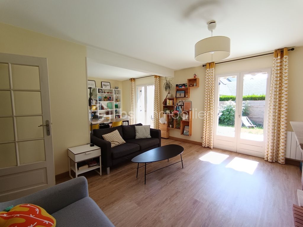 Achat maison 3 chambre(s) - Saint-Cyr-sur-Loire