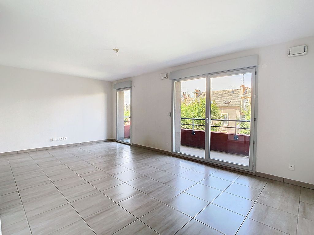 Achat studio à vendre 37 m² - Dijon