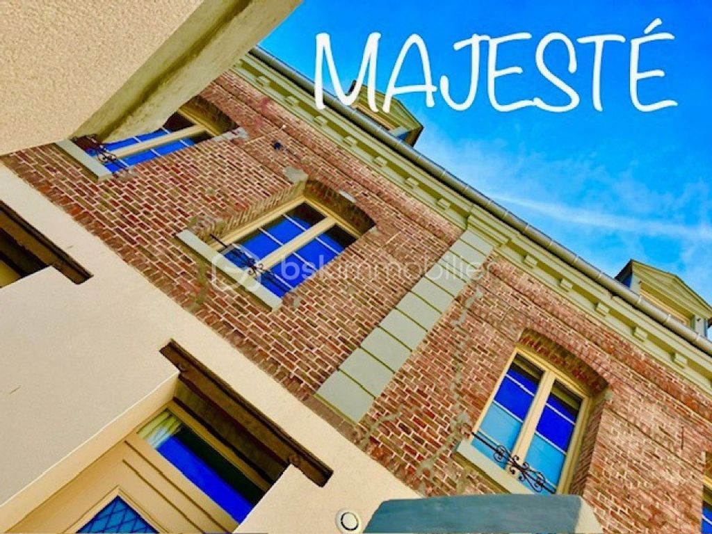 Achat maison 4 chambre(s) - Cayeux-sur-Mer