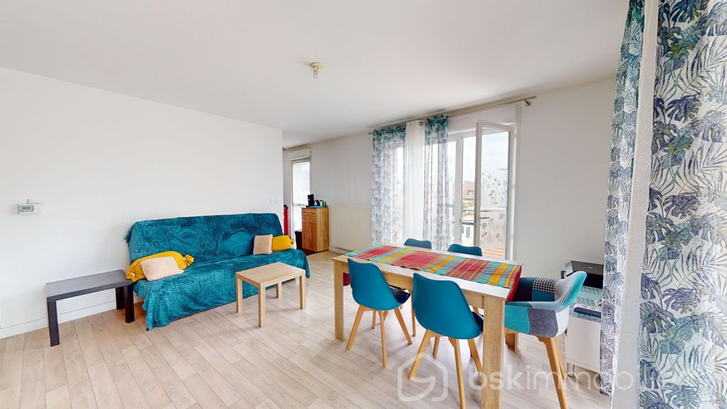 Achat appartement 2 pièce(s) Neuilly-sur-Marne