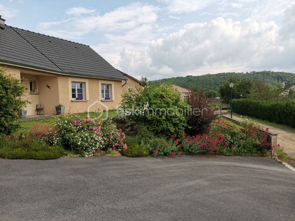 Achat maison 3 chambre(s) - Angecourt