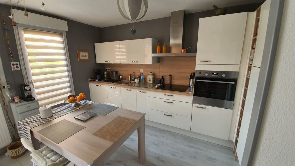 Achat appartement 3 pièce(s) Montpellier