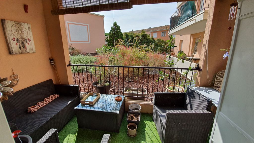 Achat appartement à vendre 3 pièces 66 m² - Montpellier