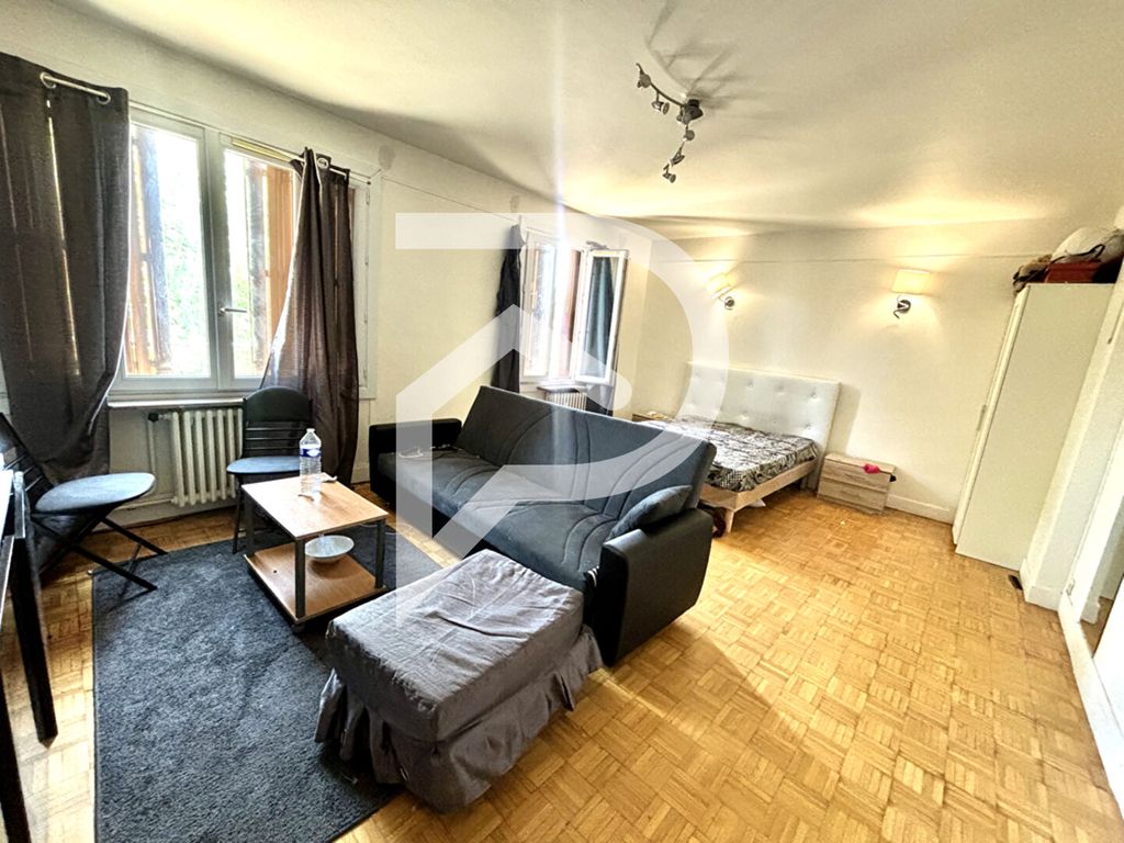 Achat studio à vendre 40 m² - Bagnolet