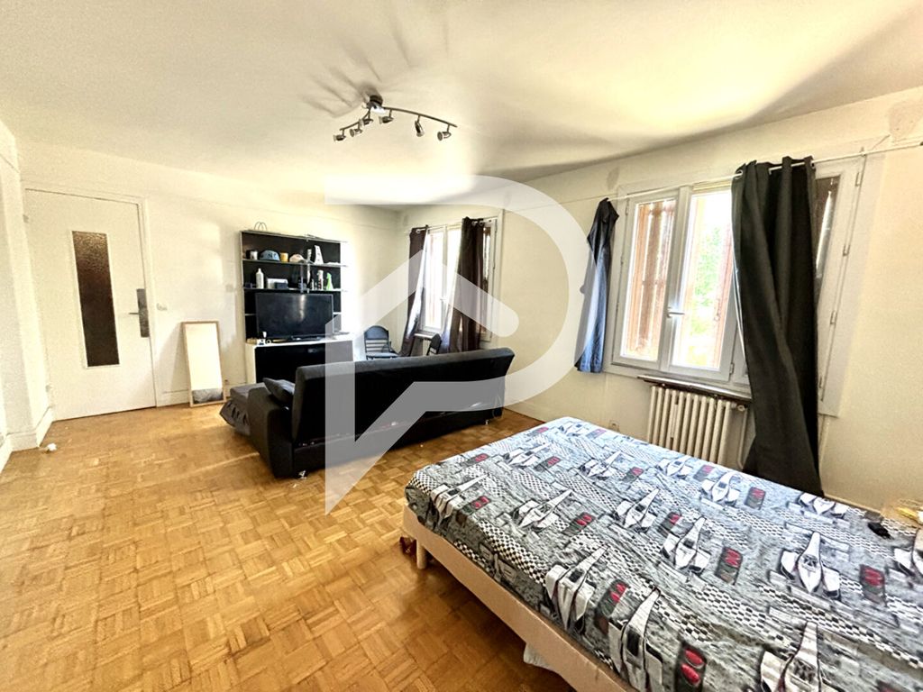 Achat appartement 1 pièce(s) Bagnolet