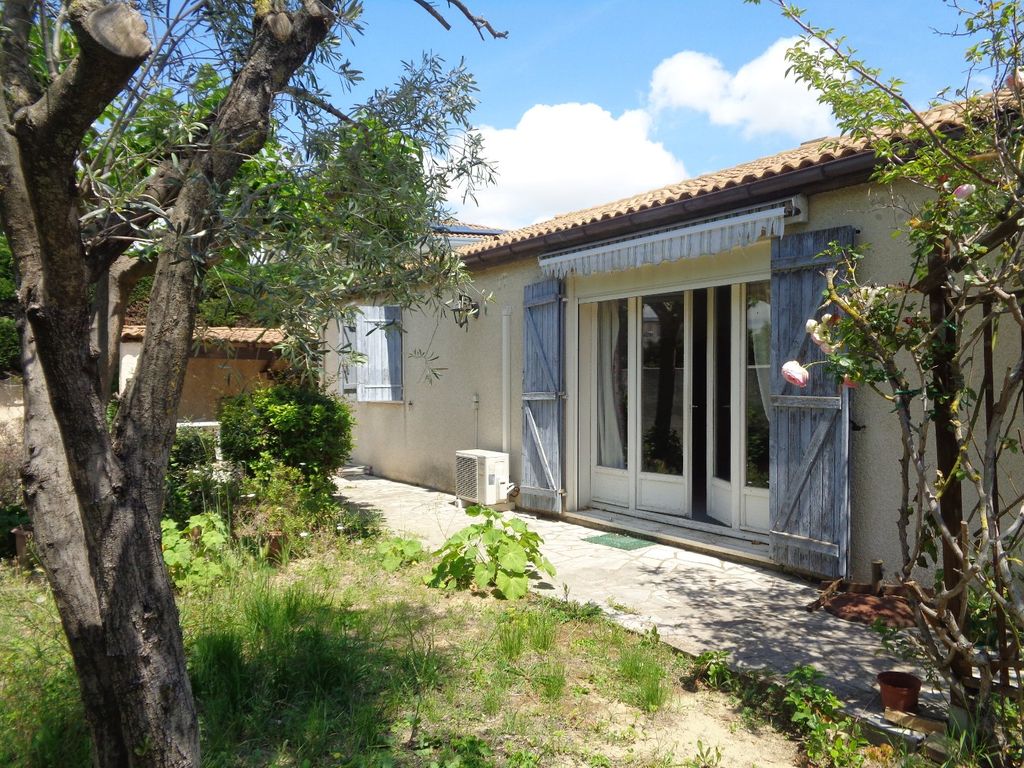 Achat maison à vendre 3 chambres 95 m² - Béziers