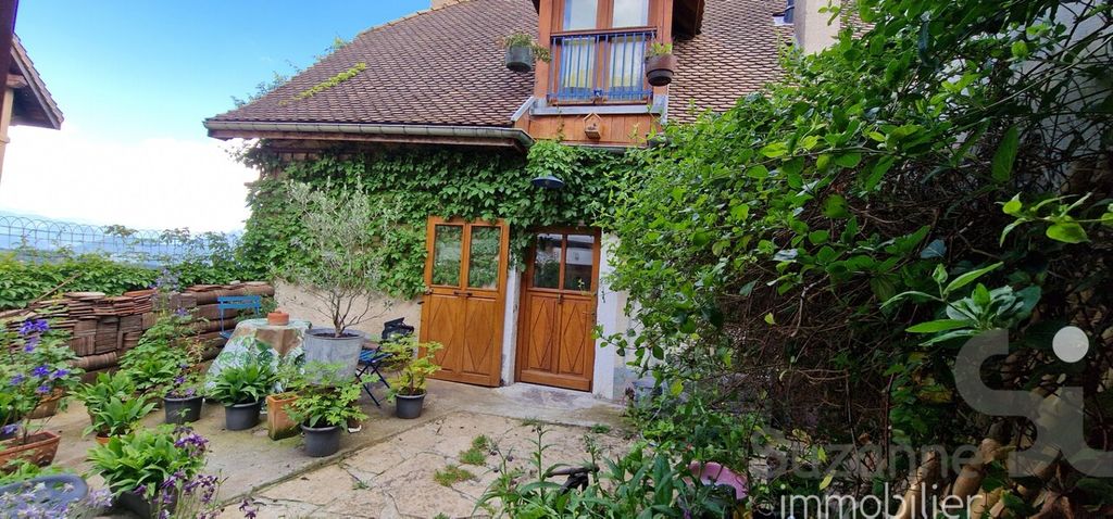 Achat maison 3 chambre(s) - Saint-Michel-les-Portes