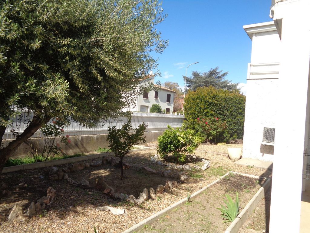 Achat maison 4 chambre(s) - Pézenas