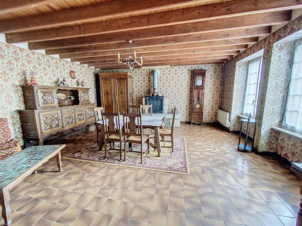 Achat maison 4 chambre(s) - Créhen