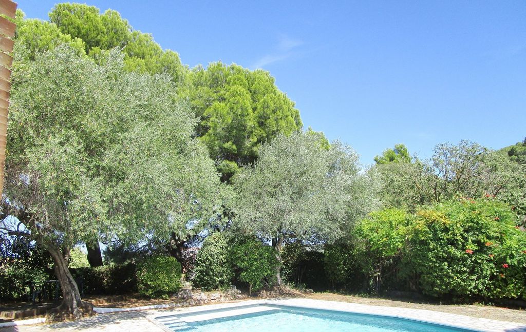 Achat maison 7 chambre(s) - Pézenas