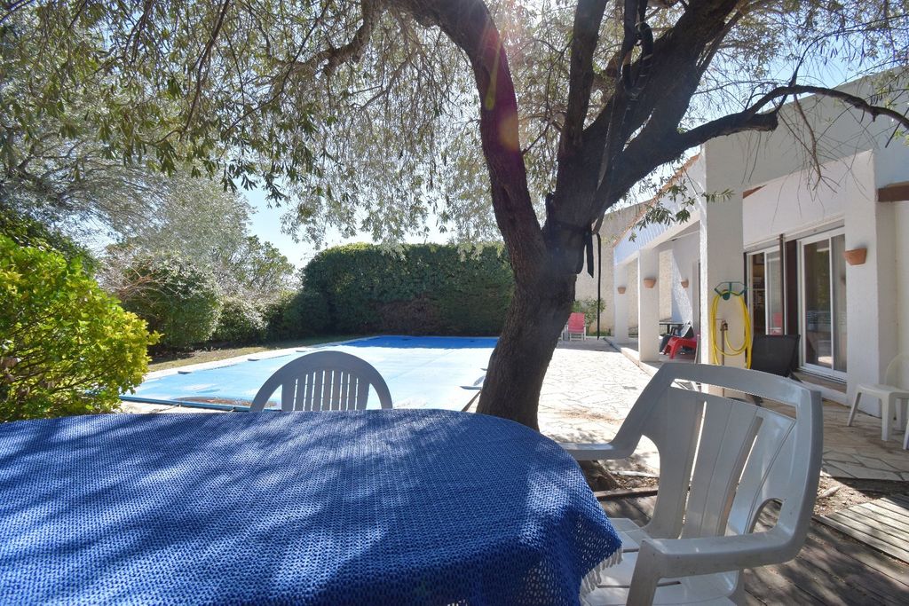 Achat maison 7 chambre(s) - Pézenas