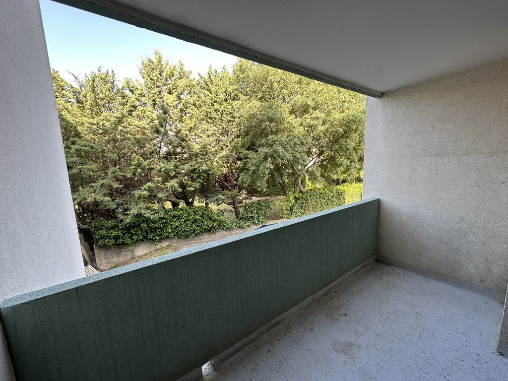 Achat appartement à vendre 2 pièces 39 m² - Nîmes