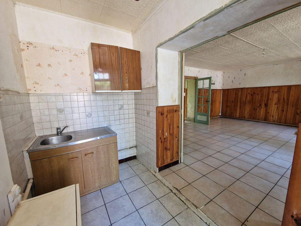 Achat maison 2 chambre(s) - Préveranges