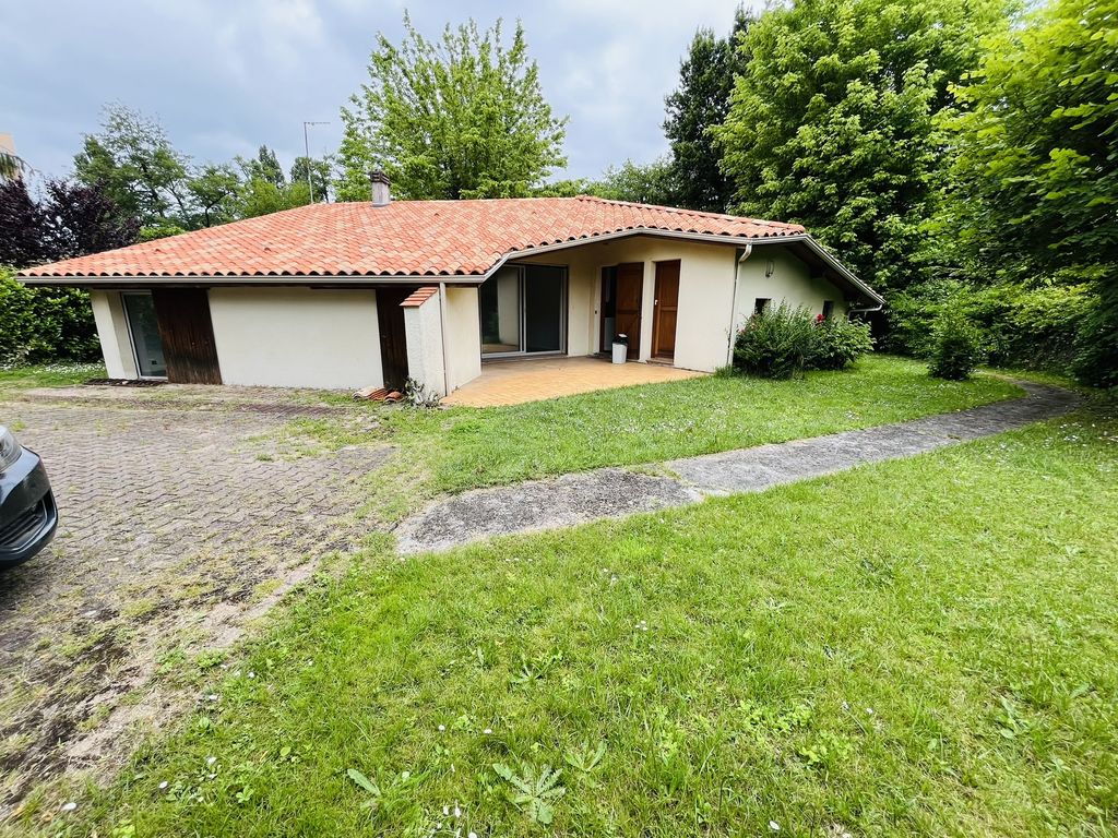 Achat maison 5 chambre(s) - Mérignac