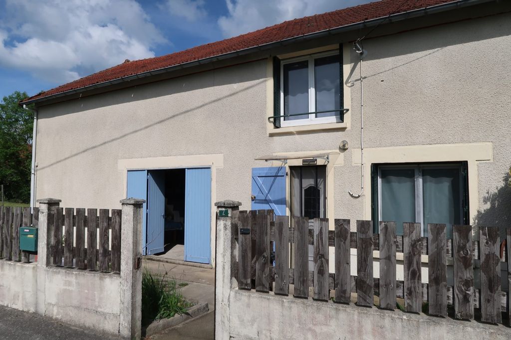 Achat maison 2 chambre(s) - Ladapeyre