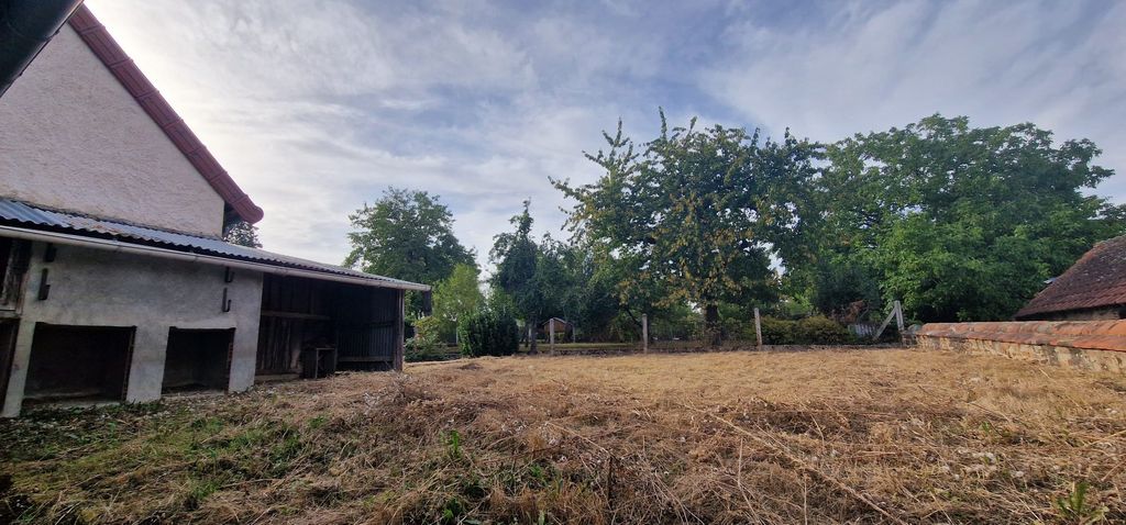 Achat maison 4 chambre(s) - Sainte-Sévère-sur-Indre