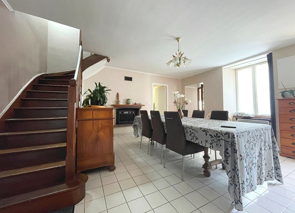 Achat maison 2 chambre(s) - Montfort-sur-Meu