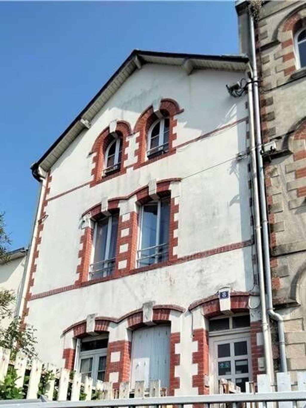 Achat appartement à vendre 2 pièces 42 m² - Redon