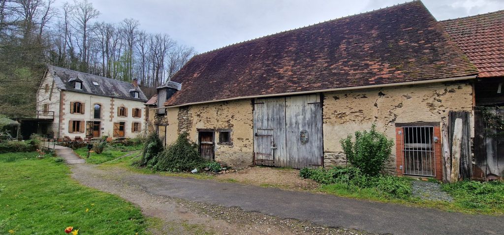 Achat maison 3 chambre(s) - Pérassay