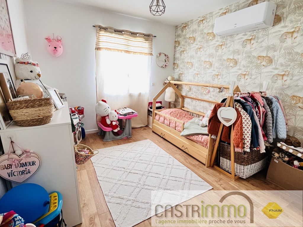 Achat maison 3 chambre(s) - Restinclières