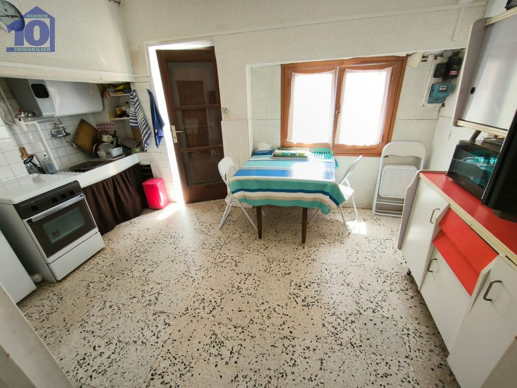 Achat maison 2 chambre(s) - Valras-Plage