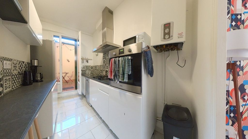 Achat maison 2 chambre(s) - Béziers