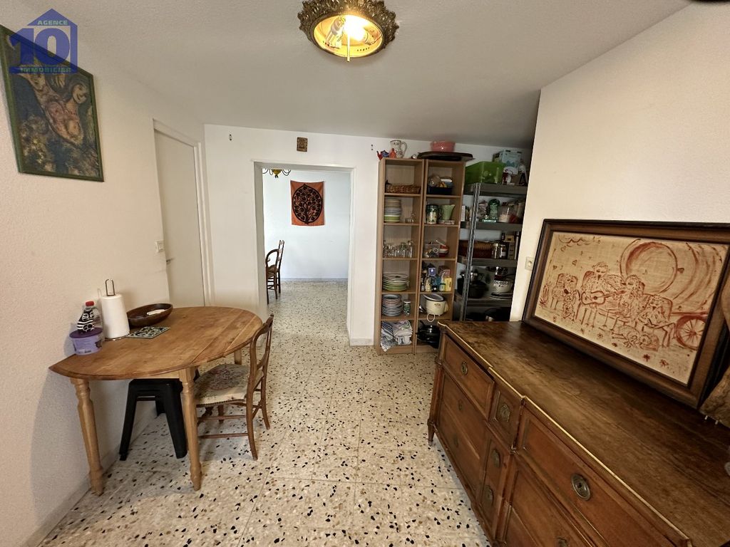 Achat maison 6 chambre(s) - Villeneuve-lès-Béziers