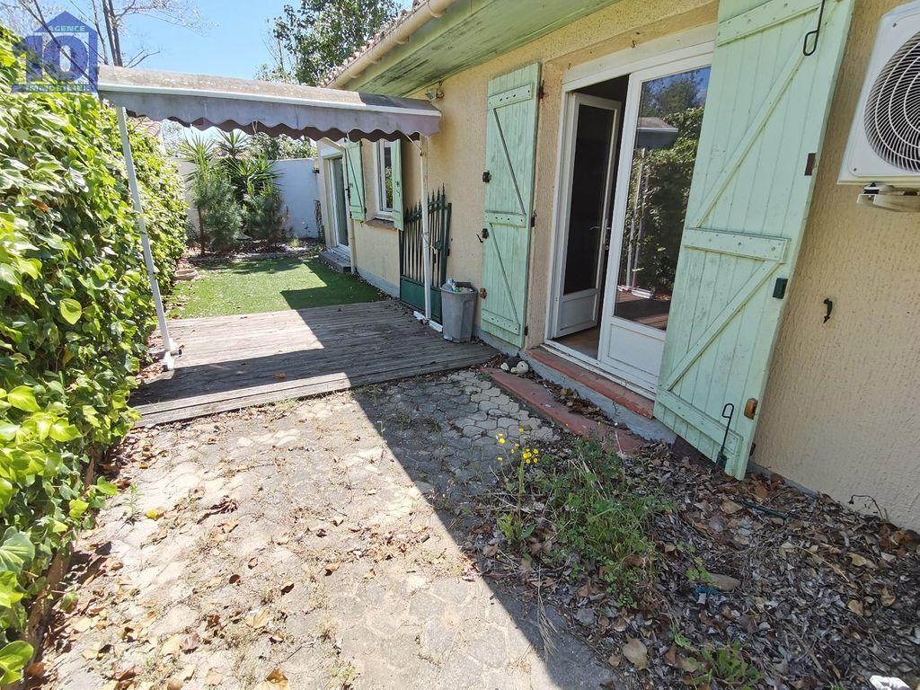 Achat maison à vendre 2 chambres 65 m² - Valras-Plage