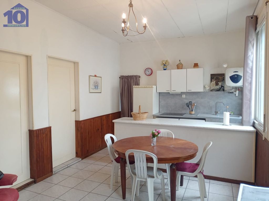 Achat maison 2 chambre(s) - Valras-Plage