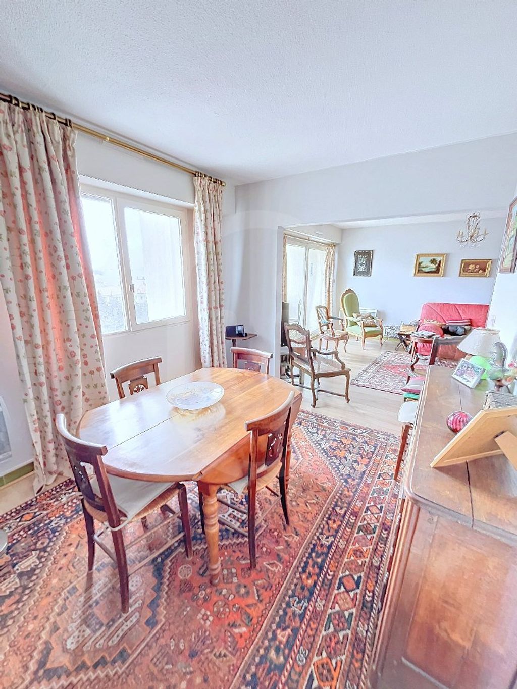 Achat appartement à vendre 3 pièces 81 m² - Montpellier