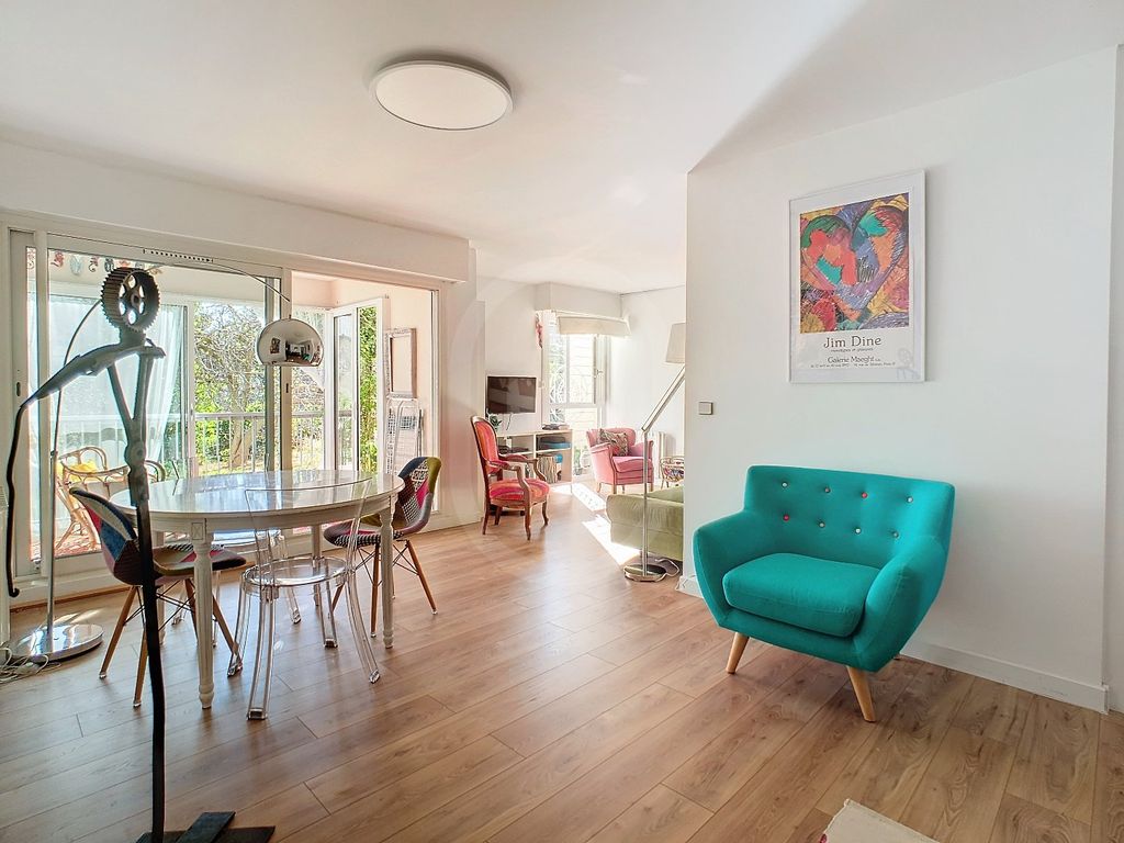 Achat appartement 5 pièce(s) Montpellier