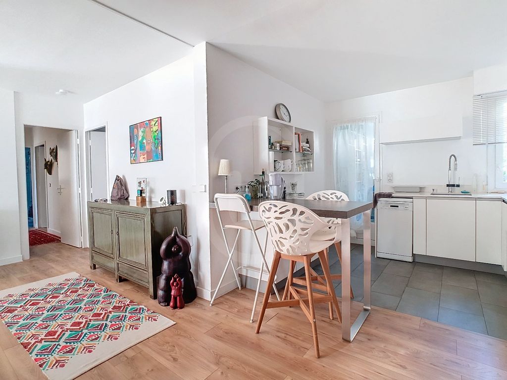 Achat appartement à vendre 5 pièces 106 m² - Montpellier