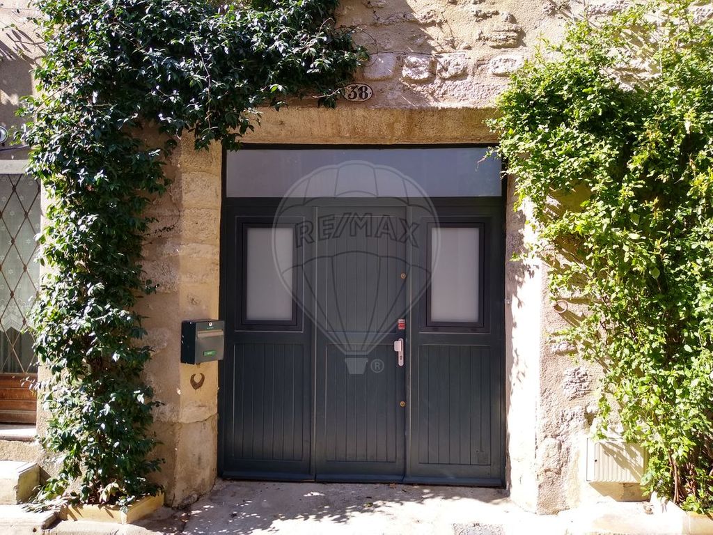 Achat maison à vendre 3 chambres 115 m² - Pézenas