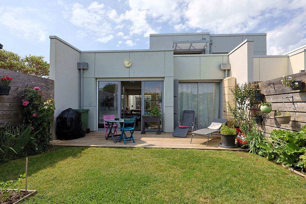 Achat maison à vendre 3 chambres 82 m² - Tours