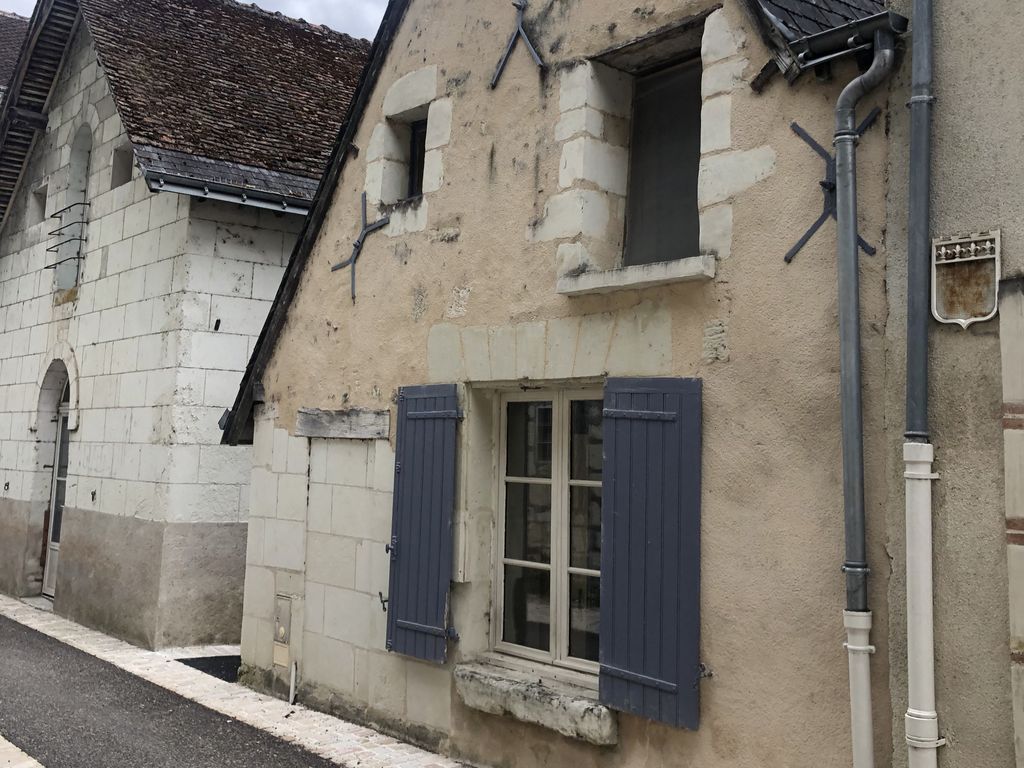 Achat maison 3 chambre(s) - Véretz