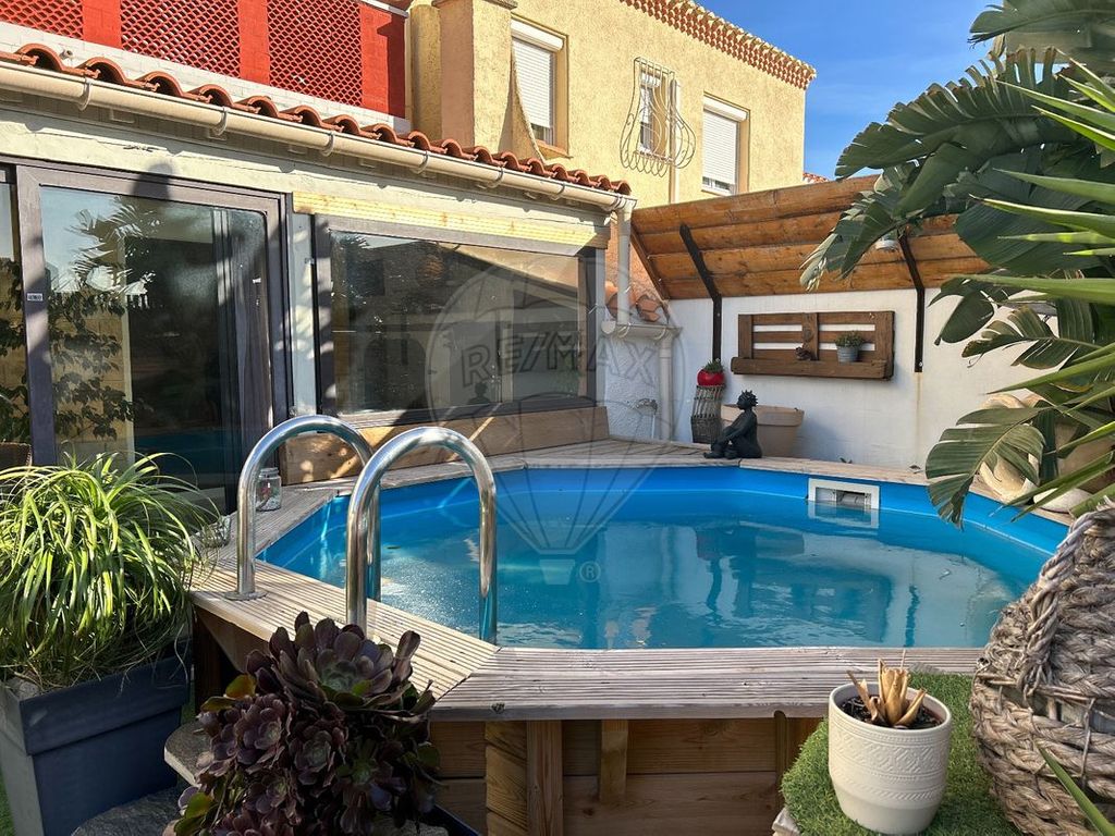 Achat maison 6 chambre(s) - Perpignan