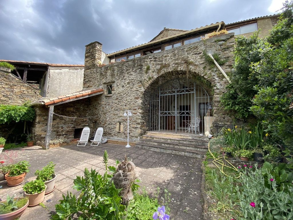 Achat maison 3 chambre(s) - Le Vigan