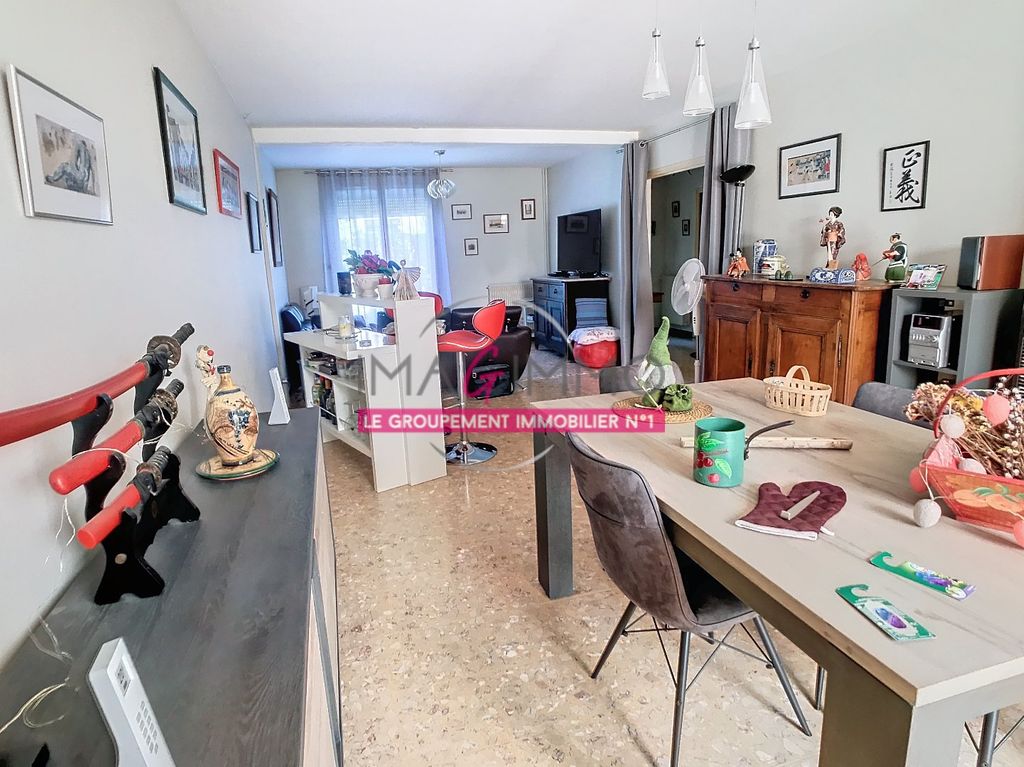 Achat maison 3 chambre(s) - Montpellier