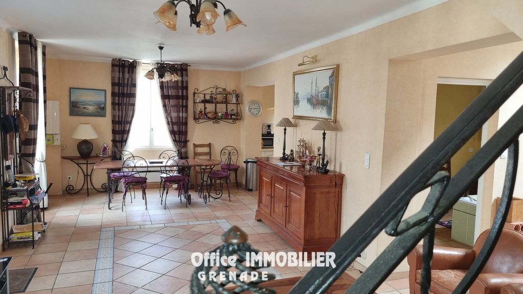 Achat maison à vendre 2 chambres 96 m² - Drudas