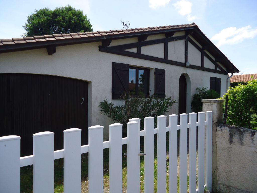 Achat maison 3 chambre(s) - La Teste-de-Buch