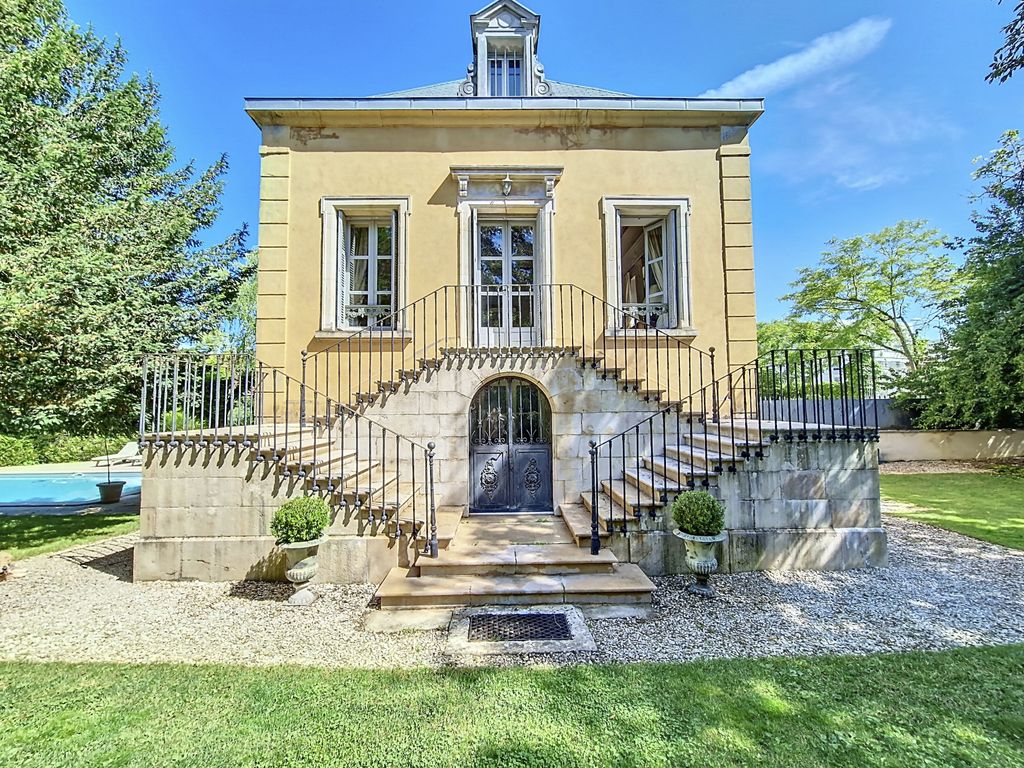 Achat maison 4 chambre(s) - Dijon