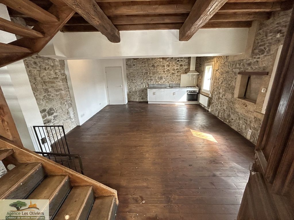 Achat maison 2 chambre(s) - Murviel-lès-Montpellier