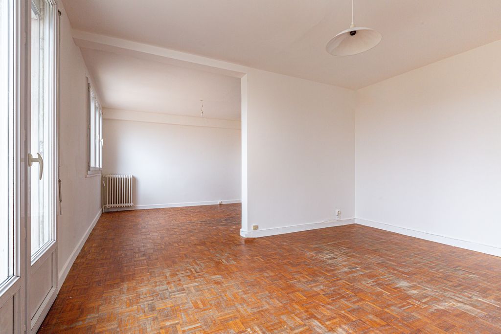 Achat appartement à vendre 4 pièces 78 m² - Valence