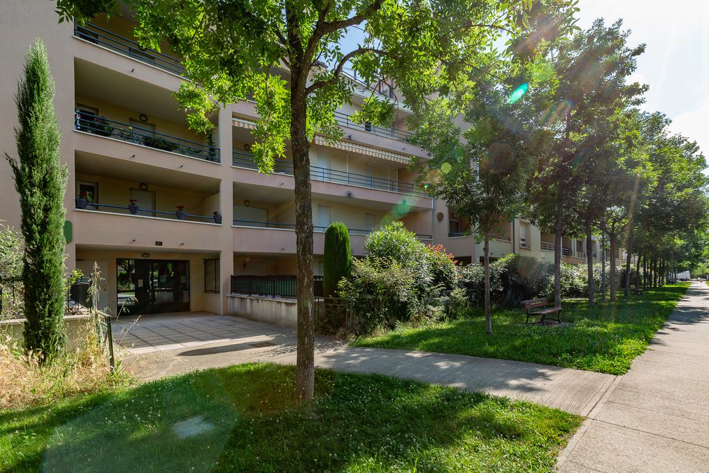 Achat appartement à vendre 5 pièces 97 m² - Valence