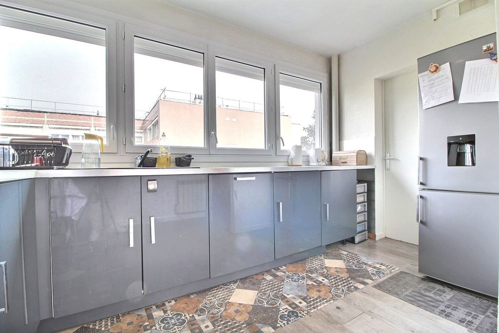 Achat appartement à vendre 3 pièces 69 m² - Ramonville-Saint-Agne