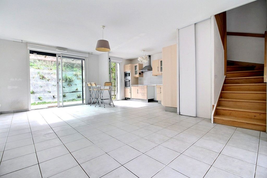 Achat maison à vendre 3 chambres 85 m² - Ramonville-Saint-Agne