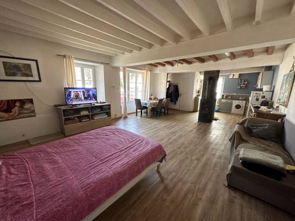 Achat maison 4 chambre(s) - Maintenon