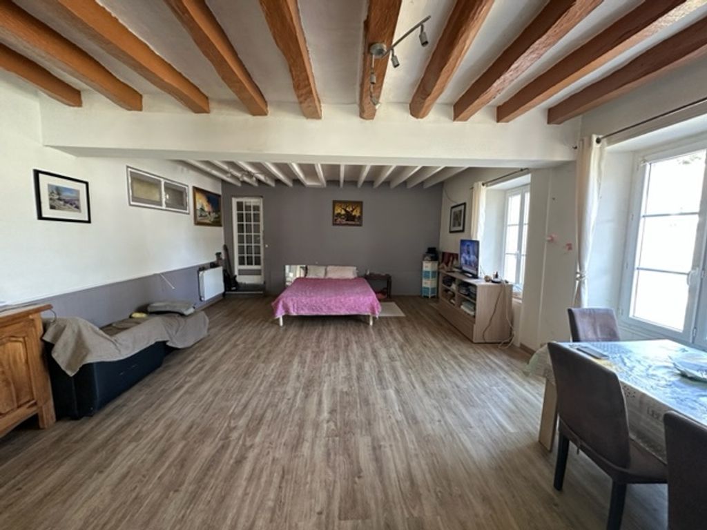 Achat maison 4 chambre(s) - Maintenon